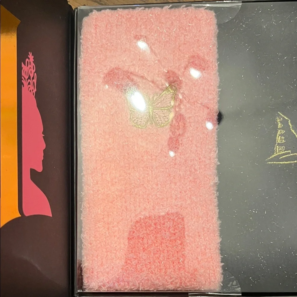 Wicked Sock gift set, new‎
